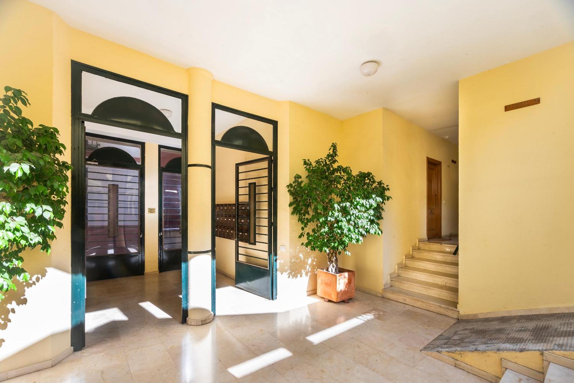 Casa@Ibarra Ap Juderia Vtf/Se/01816 Apartment Sevilla Bagian luar foto