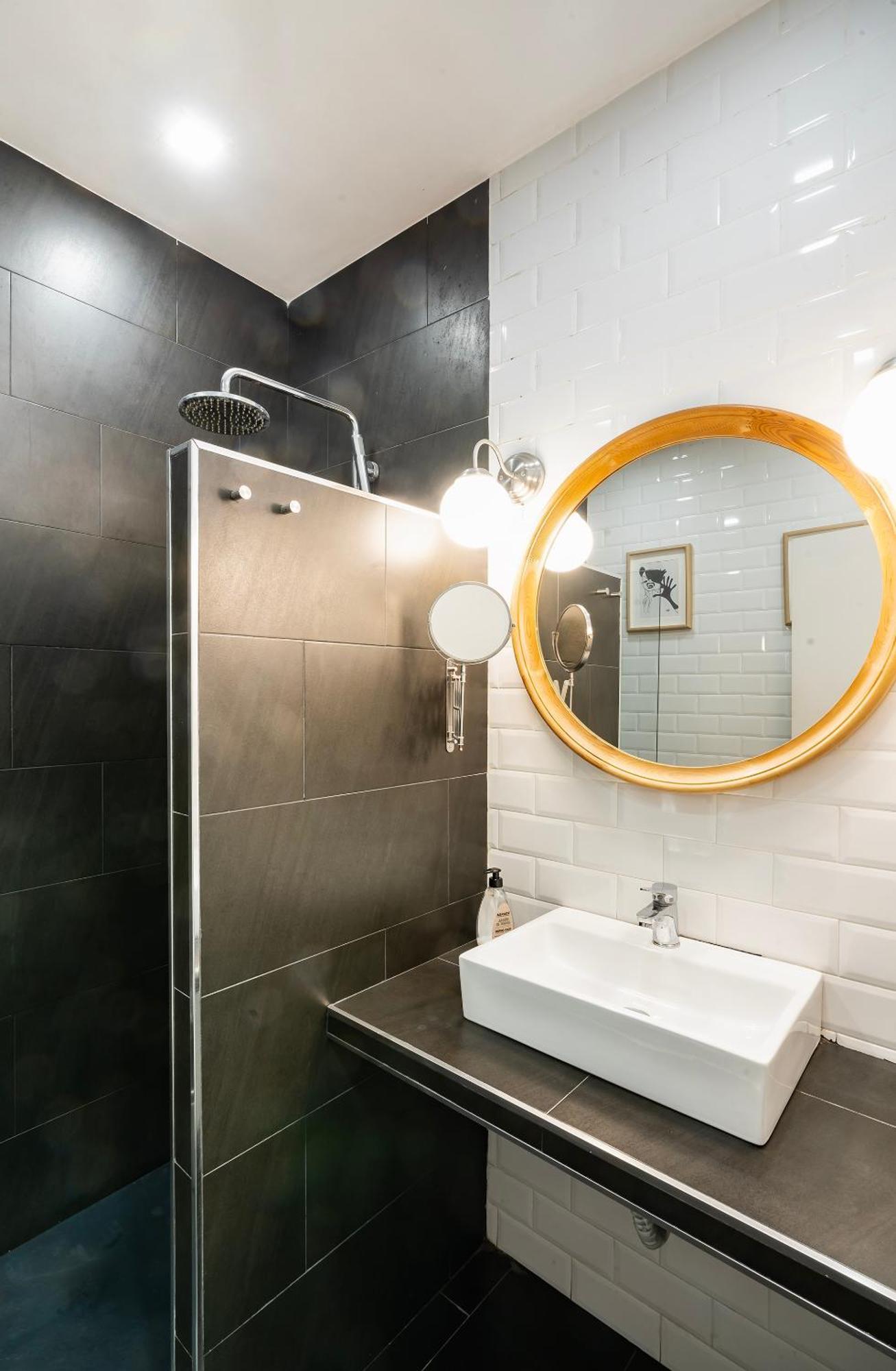 Casa@Ibarra Ap Juderia Vtf/Se/01816 Apartment Sevilla Bagian luar foto