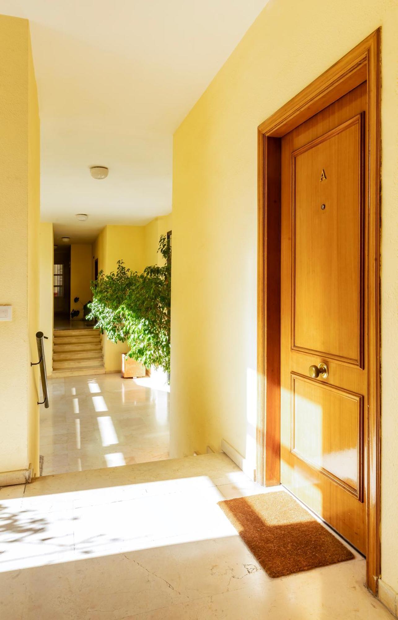 Casa@Ibarra Ap Juderia Vtf/Se/01816 Apartment Sevilla Bagian luar foto